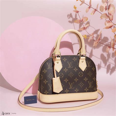 louis vuitton alma bb uk|louis vuitton alma bag monogram.